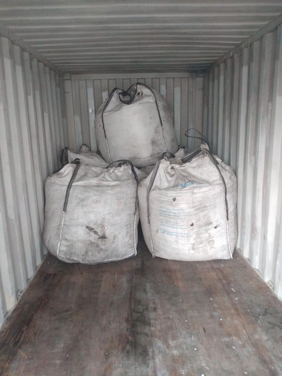 Storage facility